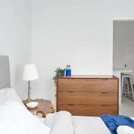 Bakan - The S&D Hotel Montréal Eksteriør bilde