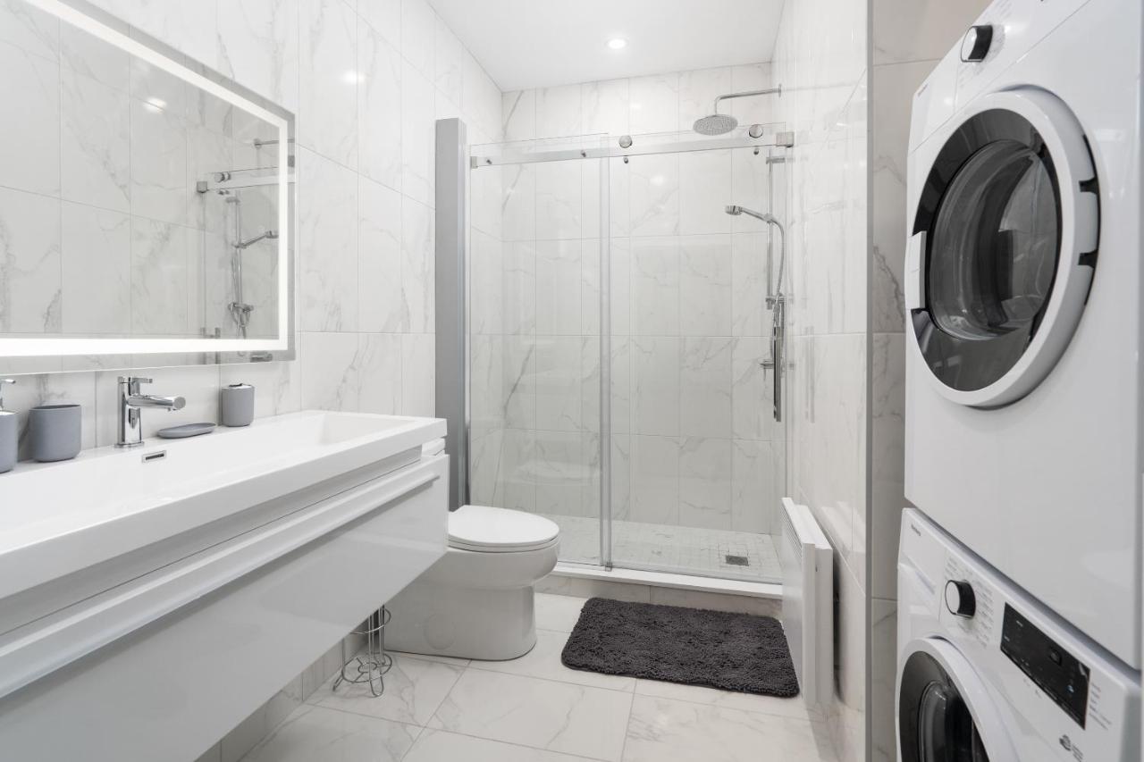 Bakan - The S&D Hotel Montréal Eksteriør bilde