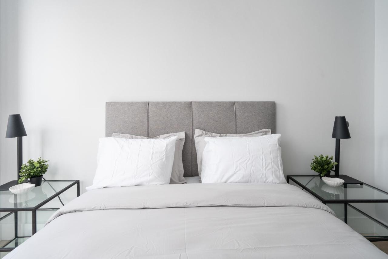 Bakan - The S&D Hotel Montréal Eksteriør bilde