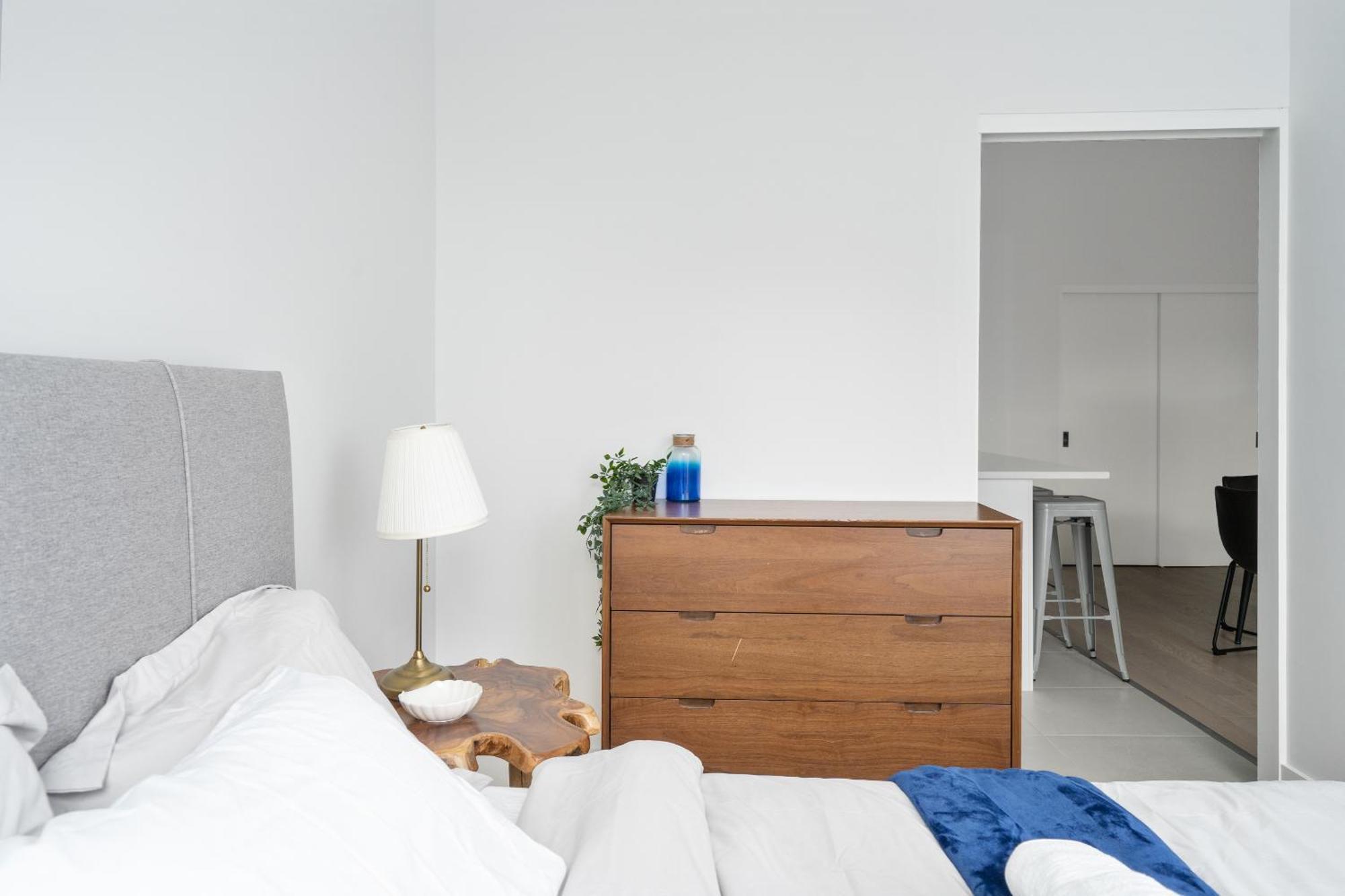 Bakan - The S&D Hotel Montréal Eksteriør bilde