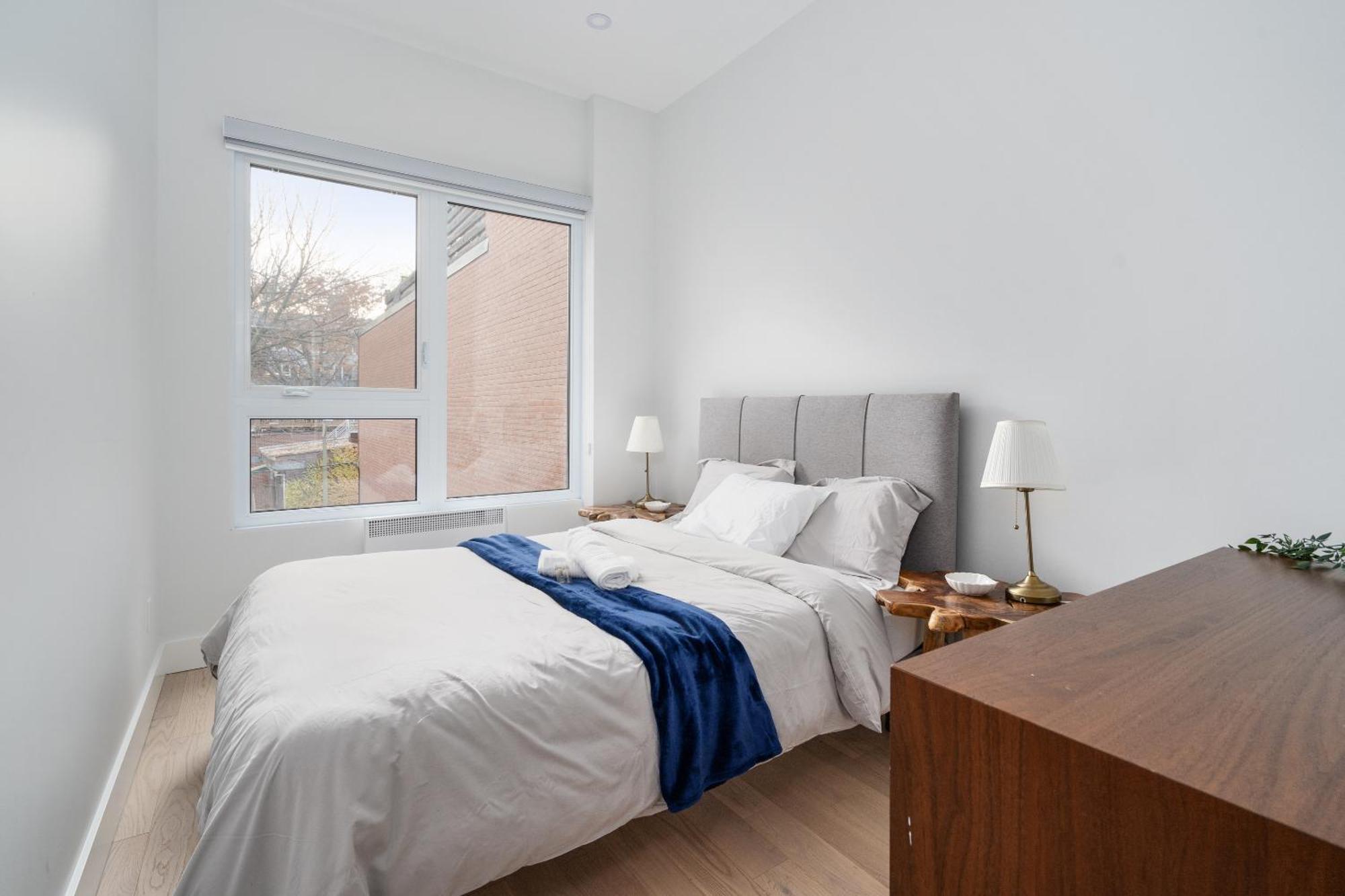 Bakan - The S&D Hotel Montréal Eksteriør bilde