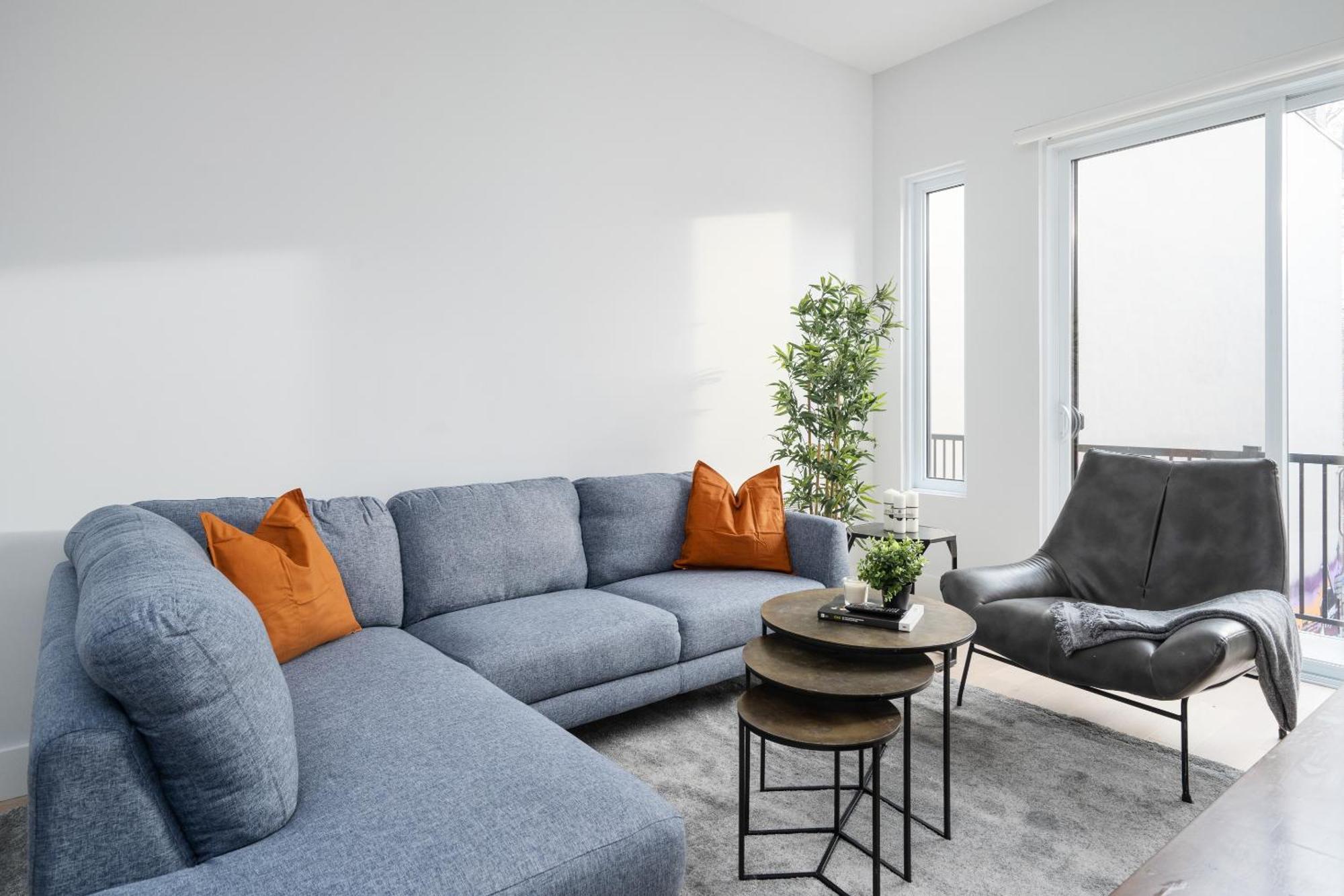 Bakan - The S&D Hotel Montréal Eksteriør bilde